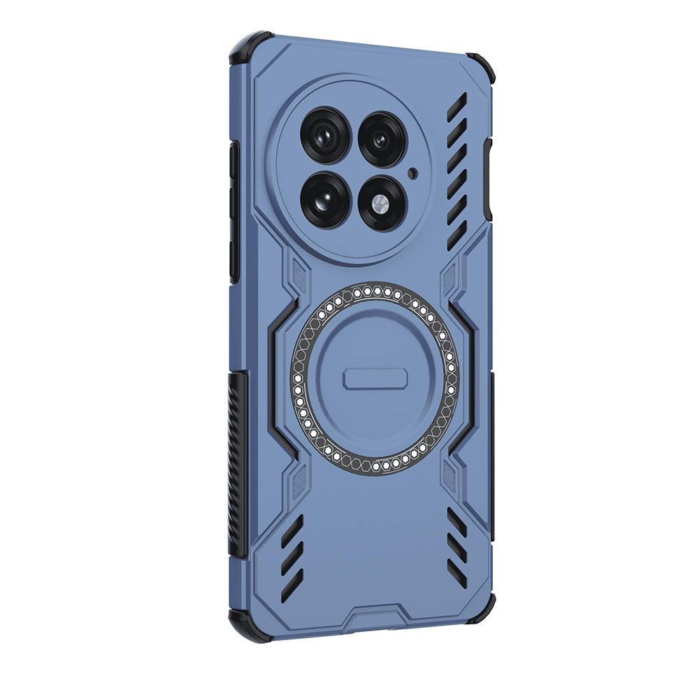 Techsuit - ArmorMag Case - OnePlus 13 - Blue