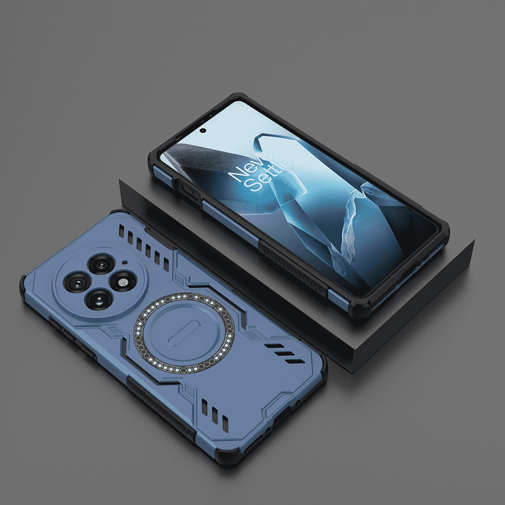 Techsuit - ArmorMag Case - OnePlus 13 - Blue