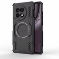 TechSuit Husa de protectie Techsuit ArmorMag compatibil cu OnePlus 13R, Negru