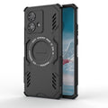 TechSuit Husa de protectie Techsuit ArmorMag compatibil cu Motorola Edge 40 Neo, Negru