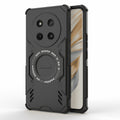 TechSuit Husa de protectie Techsuit ArmorMag compatibil cu Honor Magic7 Lite / X9c, Negru