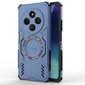 Techsuit - ArmorMag Case - Xiaomi Redmi 14C / Poco C75 - Blue