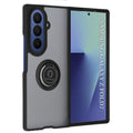 Techsuit - Glinth - Samsung Galaxy Z Fold7 - Black