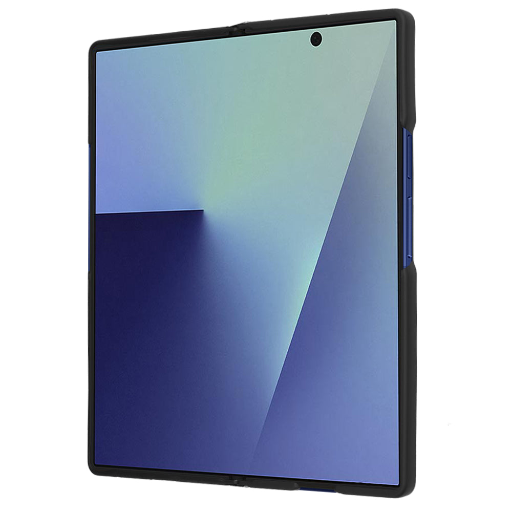 Techsuit - Glinth - Samsung Galaxy Z Fold7 - Black