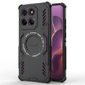 TechSuit Husa de protectie Techsuit ArmorMag compatibil cu Motorola Edge 60 Pro, Negru