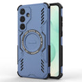 Techsuit - ArmorMag Case - Samsung Galaxy S25 Plus - Blue
