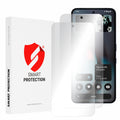 Smart Protection - Premium Classic (2 pack) - Nothing Phone (3) - Clear