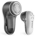 Techsuit - Clothing Lint Remover Flufix (ACS1) - 9000 Revolutions Per Minute, ABS, Stainless Steel - Grey