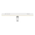 Yesido - Wireless Reading Light (DH11) - Type-C, 3600mAh, Multi-Angle Adjustable, 5 Levels of Brightness - White