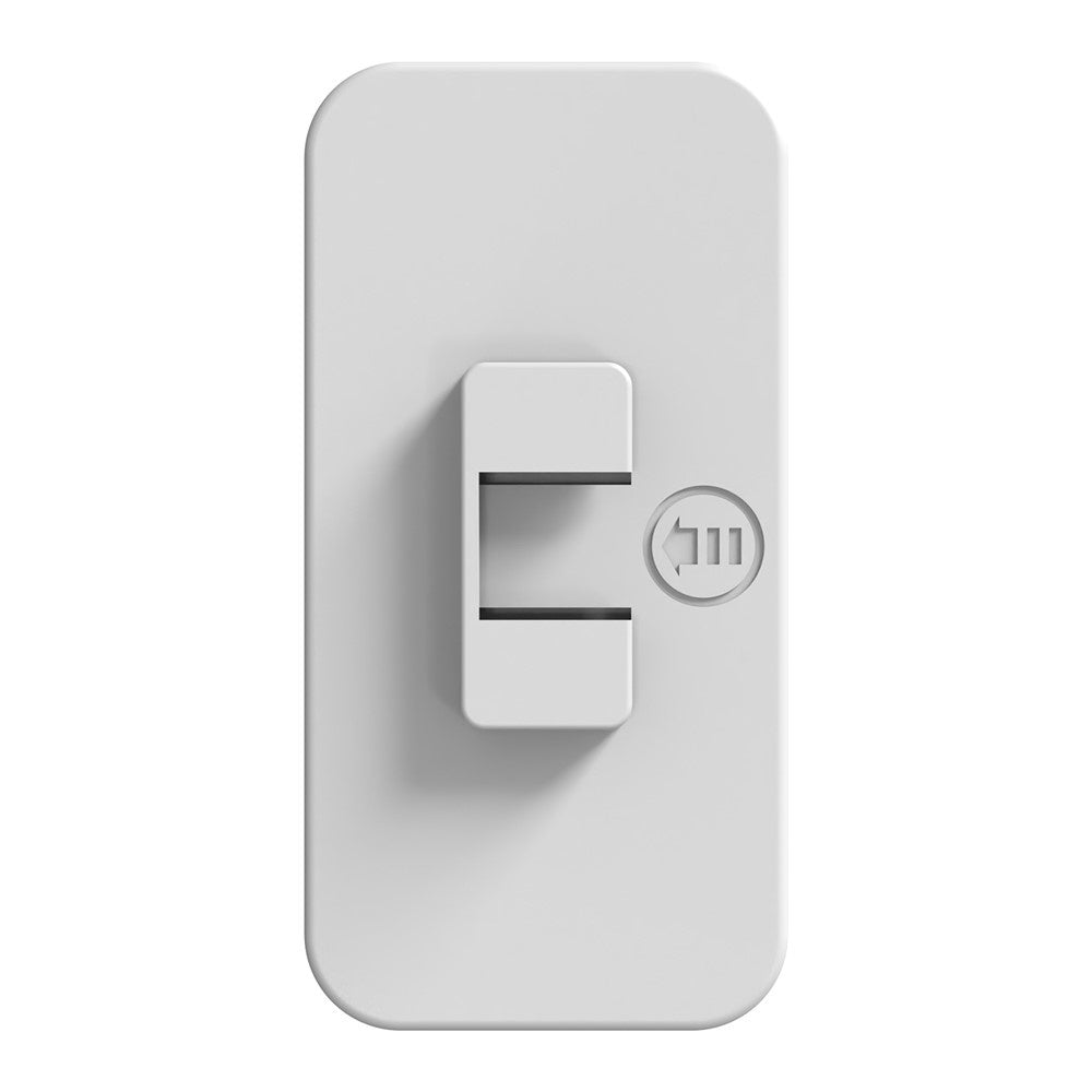 Yesido - Wireless Reading Light (DH11) - Type-C, 3600mAh, Multi-Angle Adjustable, 5 Levels of Brightness - White