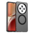 Techsuit - CandyCase MagSafe - Oppo Reno12 F 4G / Reno12 F 5G / Reno12 FS 4G / Reno12 FS 5G - Black