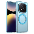 Techsuit - CandyCase MagSafe - Xiaomi Redmi Note 14 Pro+ 5G - Blue