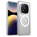 Techsuit - CandyCase MagSafe - Xiaomi Redmi Note 14 Pro+ 5G - White