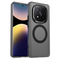 Techsuit - CandyCase MagSafe - Xiaomi Redmi Note 14 Pro+ 5G - Black