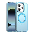 Techsuit - CandyCase MagSafe - Xiaomi Redmi Note 14 5G - Blue