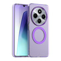 Techsuit - CandyCase MagSafe - Xiaomi Redmi 14C / Poco C75 - Purple