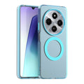 Techsuit - CandyCase MagSafe - Xiaomi Redmi 14C / Poco C75 - Blue