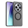 Techsuit - CandyCase MagSafe - Xiaomi Redmi 14C / Poco C75 - Black