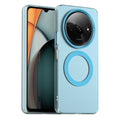 Techsuit - CandyCase MagSafe - Xiaomi Redmi A3 / Redmi A3x - Blue