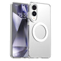 Techsuit - CandyCase MagSafe - Samsung Galaxy S25 Edge - White