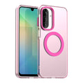 TechSuit Husa de protectie Techsuit CandyCase MagSafe compatibil cu Samsung Galaxy A26 5G, Roz