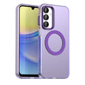 Techsuit - CandyCase MagSafe - Samsung Galaxy A16 4G / A16 5G - Purple