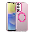 Techsuit - CandyCase MagSafe - Samsung Galaxy A16 4G / A16 5G - Pink