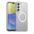 Techsuit - CandyCase MagSafe - Samsung Galaxy A16 4G / A16 5G - White
