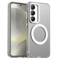 Techsuit - CandyCase MagSafe - Samsung Galaxy S24 FE - White