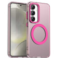 Techsuit - CandyCase MagSafe - Samsung Galaxy S23 FE - Pink