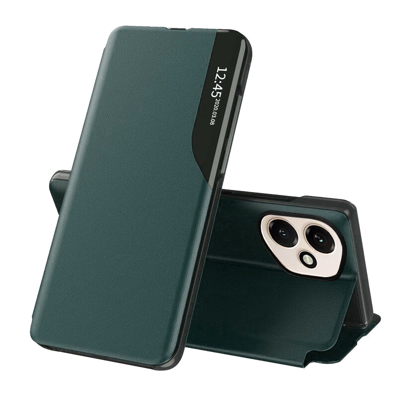 Techsuit - eFold Series - Honor 400 - Dark Green