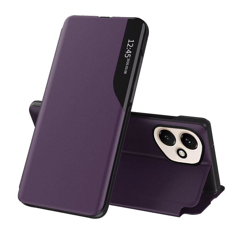 Techsuit - eFold Series - Honor 400 - Purple