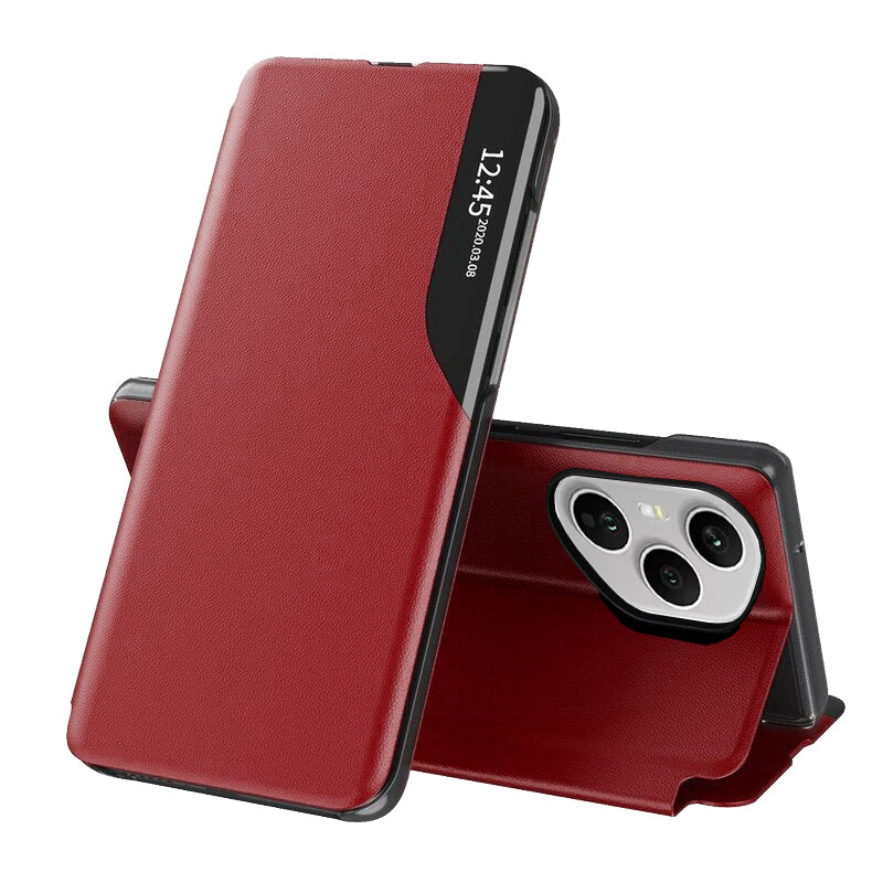 Techsuit - eFold Series - Honor 400 Pro - Red