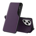 Techsuit - eFold Series - Honor 400 Pro - Purple
