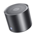 Yesido - Wireless Speaker (YSW30) - Bluetooth 5.0, Bass Diaphragm, Ultra Mini Size, IPX5 Waterproof, Type-C, 700mAh - Bl