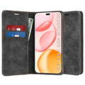 Techsuit - Confy Cover - Honor 400 Pro - Black