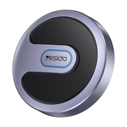 Yesido - Screen Mirroring Dongle (TV15) - Dual WiFi 2.4GHz/5GHz, HDTV, 1080P, 5V/1A - Gray