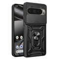 Techsuit - CamShield Series - Google Pixel 10 Pro XL - Black