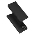 Techsuit - Magskin Book - Honor 400 - Black
