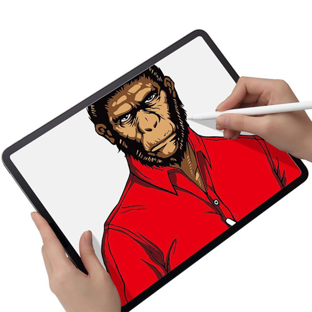 Blueo - HD Tempered Glass - iPad Air 4 / 5 (2020/2022) / Pro 11 (2018 / 2020 / 2021 / 2022) - Clear