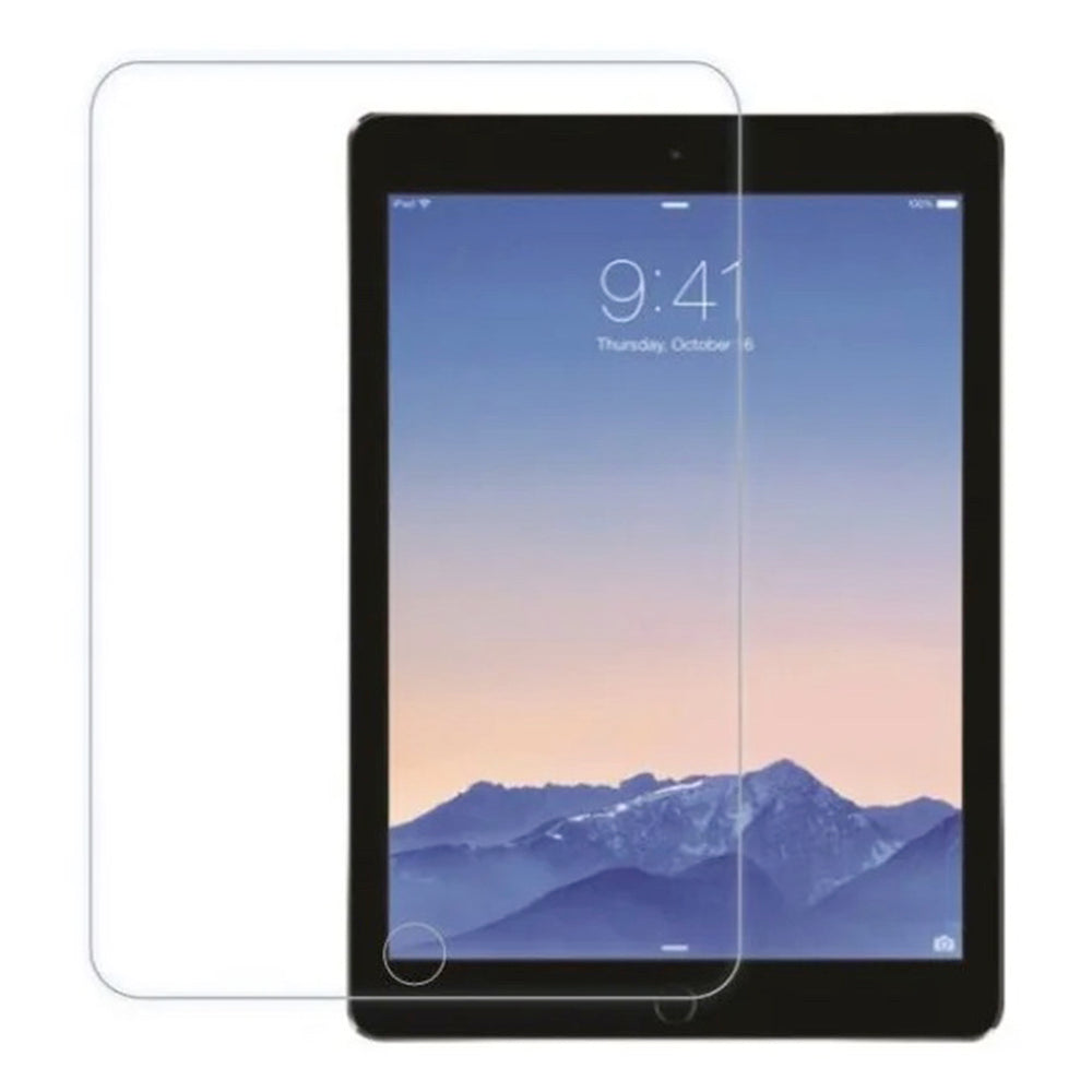 Blueo - HD Tempered Glass - iPad 2017 9.7 A1822/A1823 - Clear