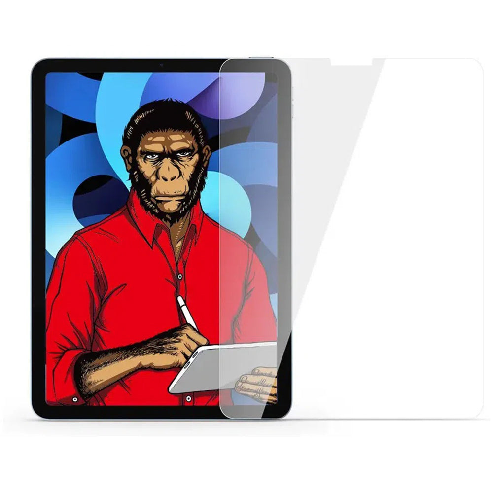 Blueo - HD Tempered Glass - iPad 10 (2022) 10.9 - Clear