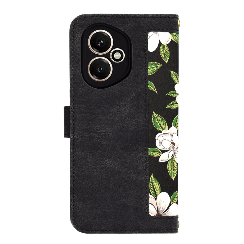 Techsuit - FlipCraft - Honor 400 - Flowers of the Dawn