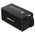 Boxa Acefast K3 Max (K3), Bluetooth 5.4, IPX6, Negru