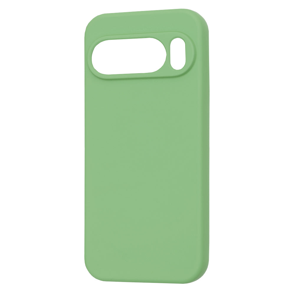 Techsuit - SoftFlex - Google Pixel 10 Pro XL - Mint Green