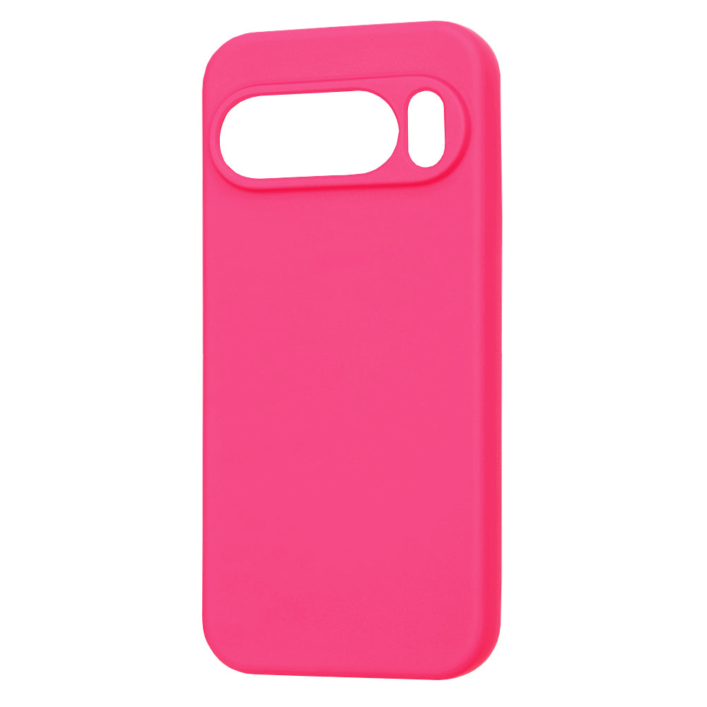 Techsuit - SoftFlex - Google Pixel 10 Pro XL - Hot Pink
