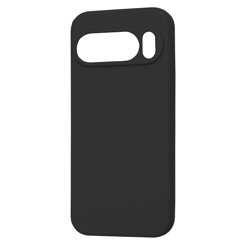 Techsuit - SoftFlex - Google Pixel 10 Pro XL - Black