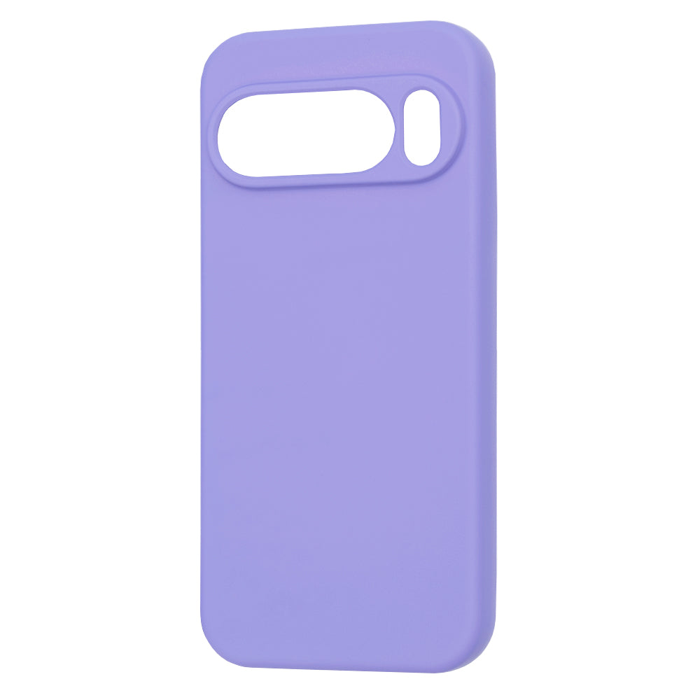 TechSuit Husa de protectie Techsuit SoftFlex compatibil cu Google Pixel 10 / 10 Pro, Mov Deschis – imagine 4