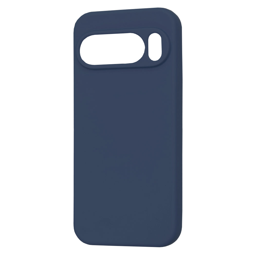 TechSuit Husa de protectie Techsuit SoftFlex compatibil cu Google Pixel 10 / 10 Pro, Bleumarin – imagine 4