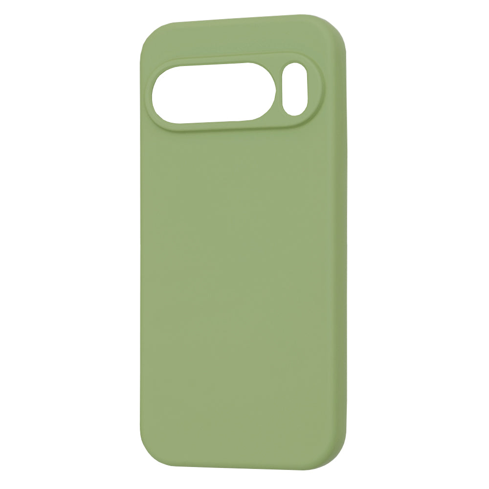 TechSuit Husa de protectie Techsuit SoftFlex compatibil cu Google Pixel 10 / 10 Pro, Matcha – imagine 4